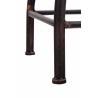 Taburete Industrial Buffalo Bronce