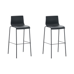 Set 2x Taburete Hoover con...