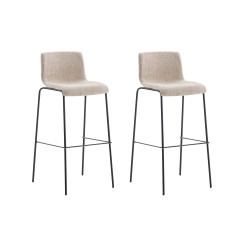Set 2x Taburete Hoover...