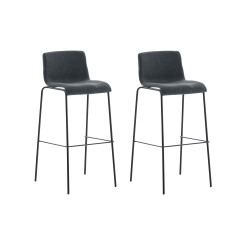 Set 2x Taburete Hoover...