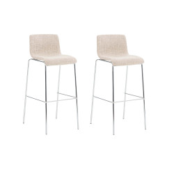 Set 2x Taburete Hoover...