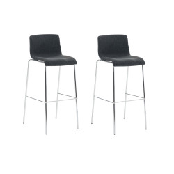Set 2x Taburete Hoover...