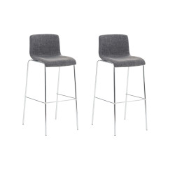Set 2x Taburete Hoover...