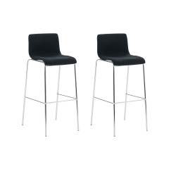 Set 2x Taburete Hoover...