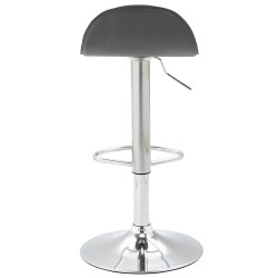 Set De 2 Taburetes Lana V2 Gris