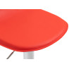 Set De 2 Taburetes Lana V2 Rojo
