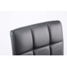 Set De 2 Taburetes Lounge Palma V2 Negro