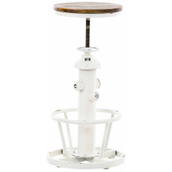 Taburete Industrial Bruna...