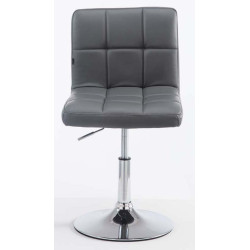 Set De 2 Taburetes Lounge Palma V2 Gris