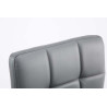 Set De 2 Taburetes Lounge Palma V2 Gris