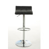Set de 2 Taburetes Madison Gris oscuro