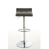 Set de 2 Taburetes Madison Gris claro