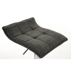 Set de 2 Taburetes Madison Gris claro