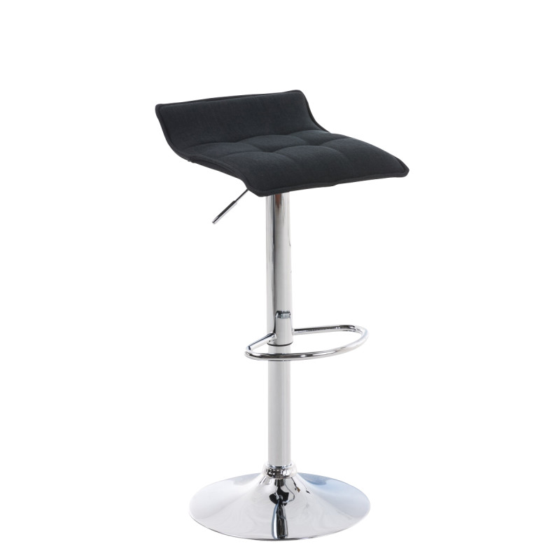 Set de 2 Taburetes Madison Negro