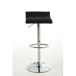 Set de 2 Taburetes Madison Negro