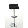 Set de 2 Taburetes Madison Negro