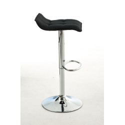 Set de 2 Taburetes Madison Negro