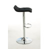 Set de 2 Taburetes Madison Negro