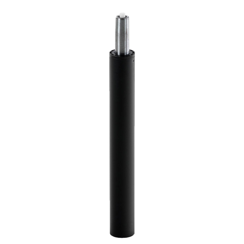 Muelle de Gas para Taburetes Negro