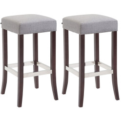 Set De 2 Taburetes Venta En...