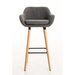 Set De 2 Taburetes Grant En...