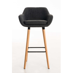 Set De 2 Taburetes Grant En...