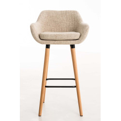 Set De 2 Taburetes Grant En...
