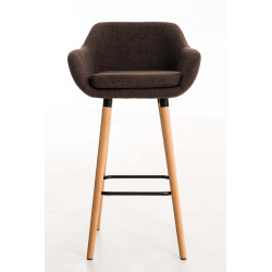 Set De 2 Taburetes Grant En...