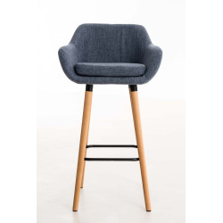Set De 2 Taburetes Grant En...