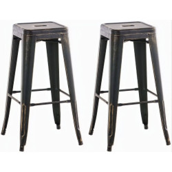 Set de 2x Taburetes Joshua...