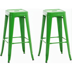 Set de 2x Taburetes Joshua...