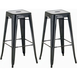 Set de 2x Taburetes Joshua...