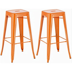 Set de 2x Taburetes Joshua...
