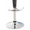 Set de 2 Taburetes Saddle Gris