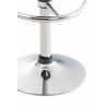 Set de 2 Taburetes Saddle Gris