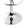 Set de 2 Taburetes Saddle Negro
