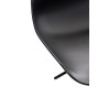 Set De 2 Taburetes Aveiro Negro