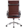 Silla De Oficina Kolumbus Burdeos