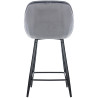 Barhocker Gibson Samt