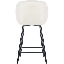 Barhocker Gibson Samt