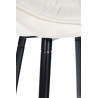 Barhocker Gibson Samt