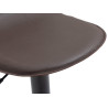 Barhocker Lana V2 schwarz