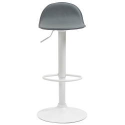 Barhocker Lana V2 weiß