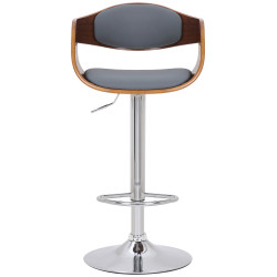 2er Set Barhocker Kingston Kunstleder